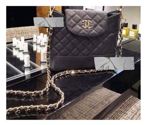 the bag hag chanel vip